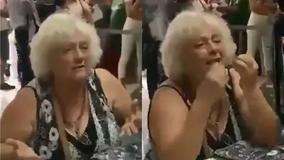 La desesperación de una jubilada por no poder pagar la factura de luz La desesperación de una jubilada por no poder pagar la factura de luz