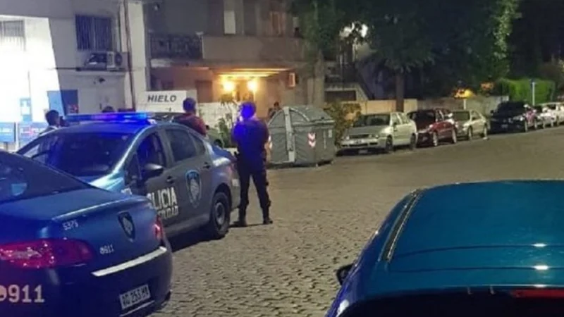 Denuncian intento de atentado contra Claudio Bonadio