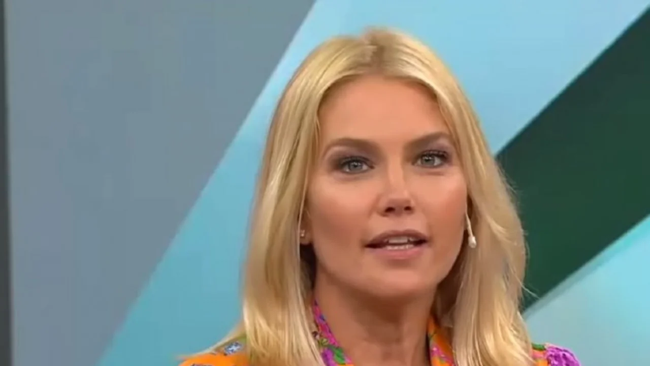 Valeria Mazza señaló que "el gobierno de Macri se equivocó en muchas cosas"