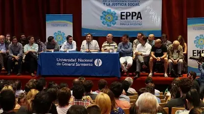 Debate entre economistas K sobre el crisis que se generó por ajuste de Cambiemos Debate entre economistas K sobre el crisis que se generó por ajuste de Cambiemos
