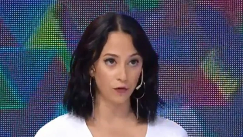 Nai Awada se peleó con una mediática y casi se agarra a trompadas