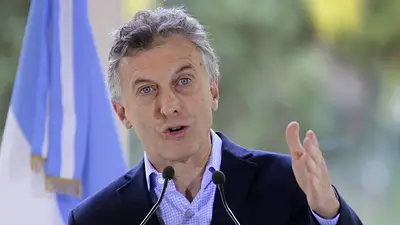 Deuda externa: gracias a Cambiemos, cada argentino debe $300.000 Deuda externa: gracias a Cambiemos, cada argentino debe $300.000