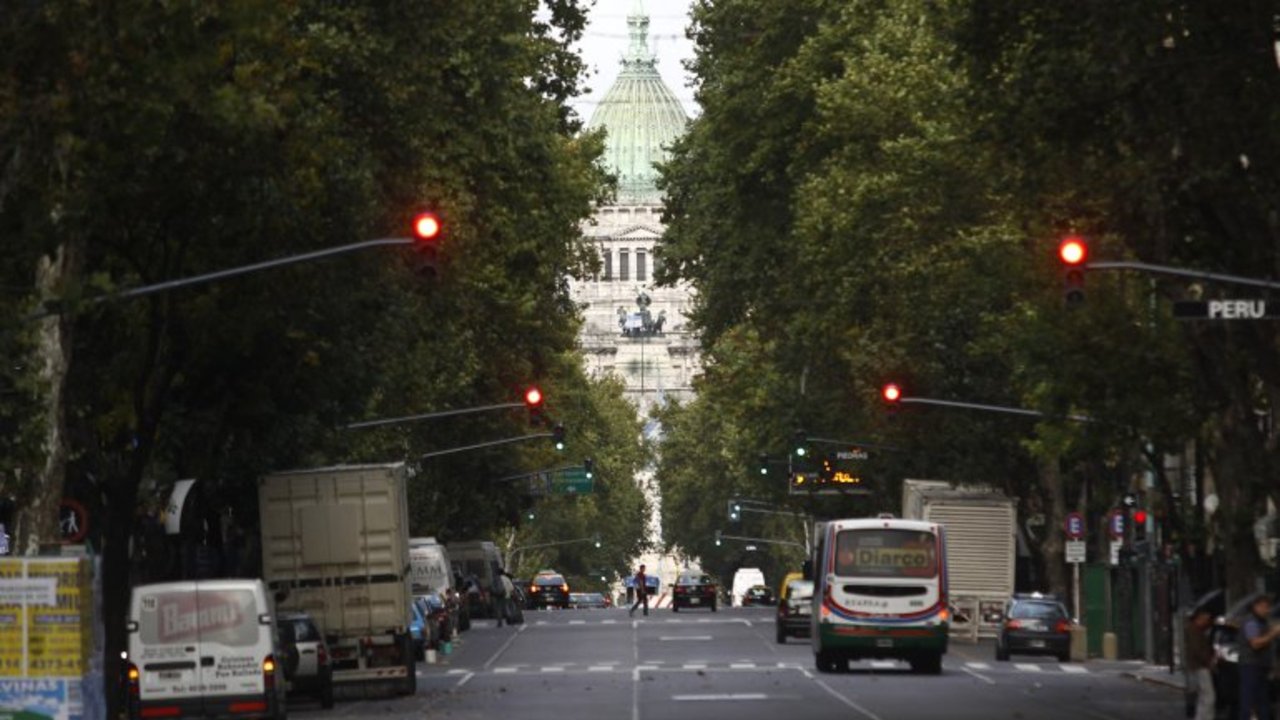 ¿Cuánto sale irse de la Ciudad en el fin de semana largo por el G20?