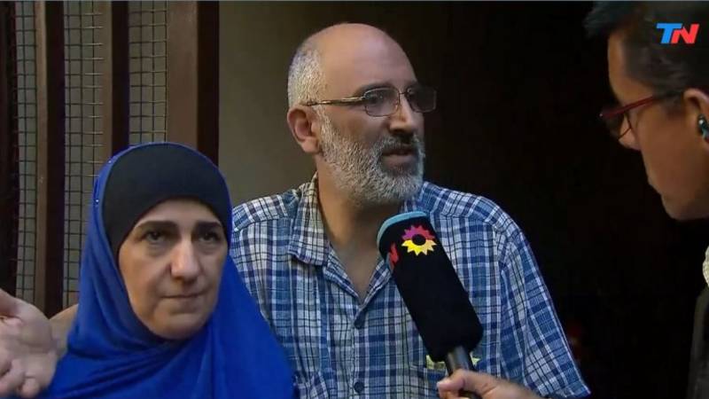 Con pruebas dudosas, vinculan a dos hermanos con un grupo terrorista musulmán