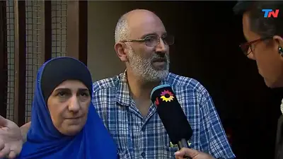 Con pruebas dudosas, vinculan a dos hermanos con un grupo terrorista musulmán Con pruebas dudosas, vinculan a dos hermanos con un grupo terrorista musulmán