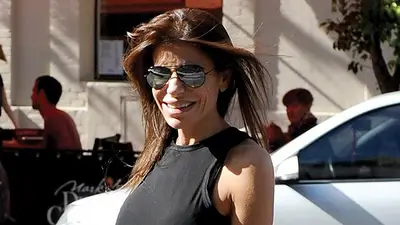 Zulemita Menem: "Mi papá fue siempre un padre ausente para todos sus hijos" Zulemita Menem: "Mi papá fue siempre un padre ausente para todos sus hijos"
