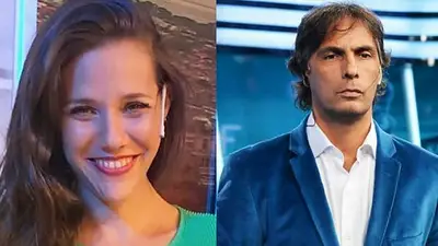 Gustavo López criticó a las periodistas deportivas y Luciana Rubinska le salió al cruce Gustavo López criticó a las periodistas deportivas y Luciana Rubinska le salió al cruce