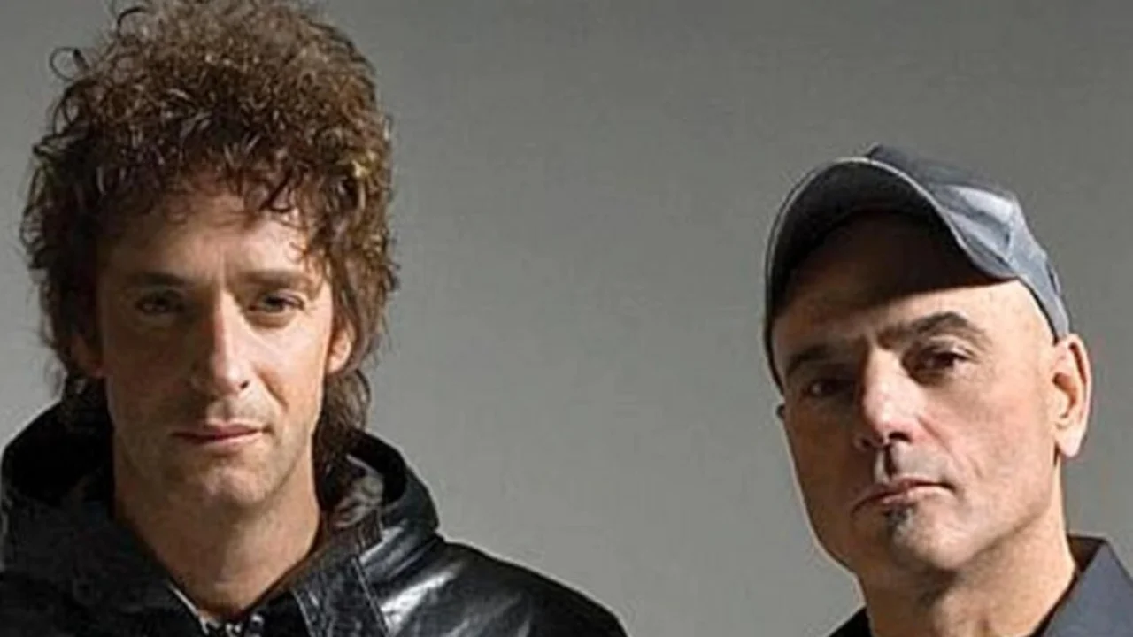 Zeta Bosio recordó un emotivo mensaje que le dejó Gustavo Cerati y reveló un íntimo momento durante la internación