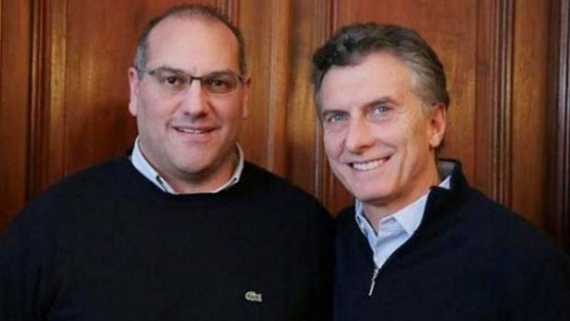 EXCLUSIVO | El diputado del PRO también robó identidades para presentarse en las elecciones