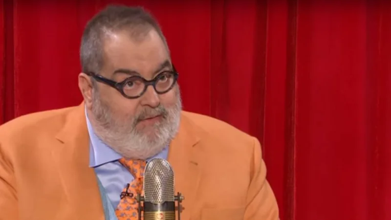 Lanata volvió a perder en el rating contra un concurso de cocina