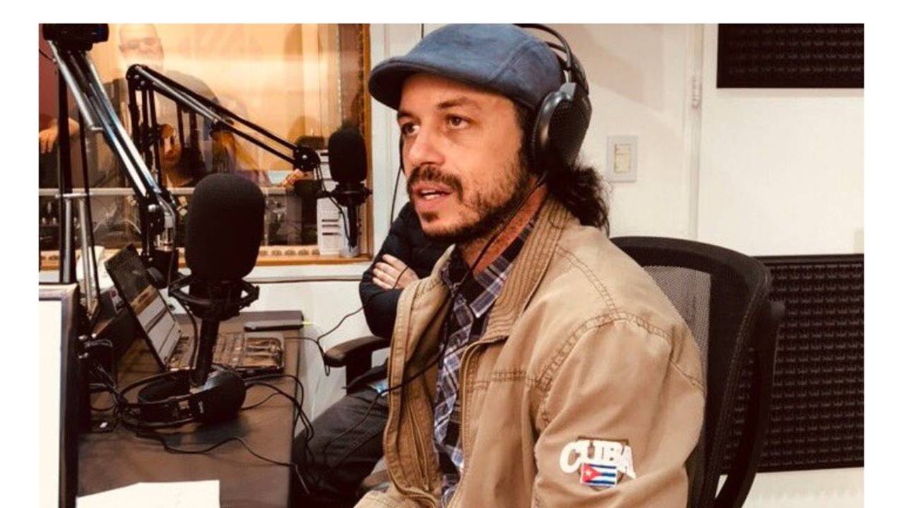 Clacso 2018: el duro discurso contra Luis Majul y los medios