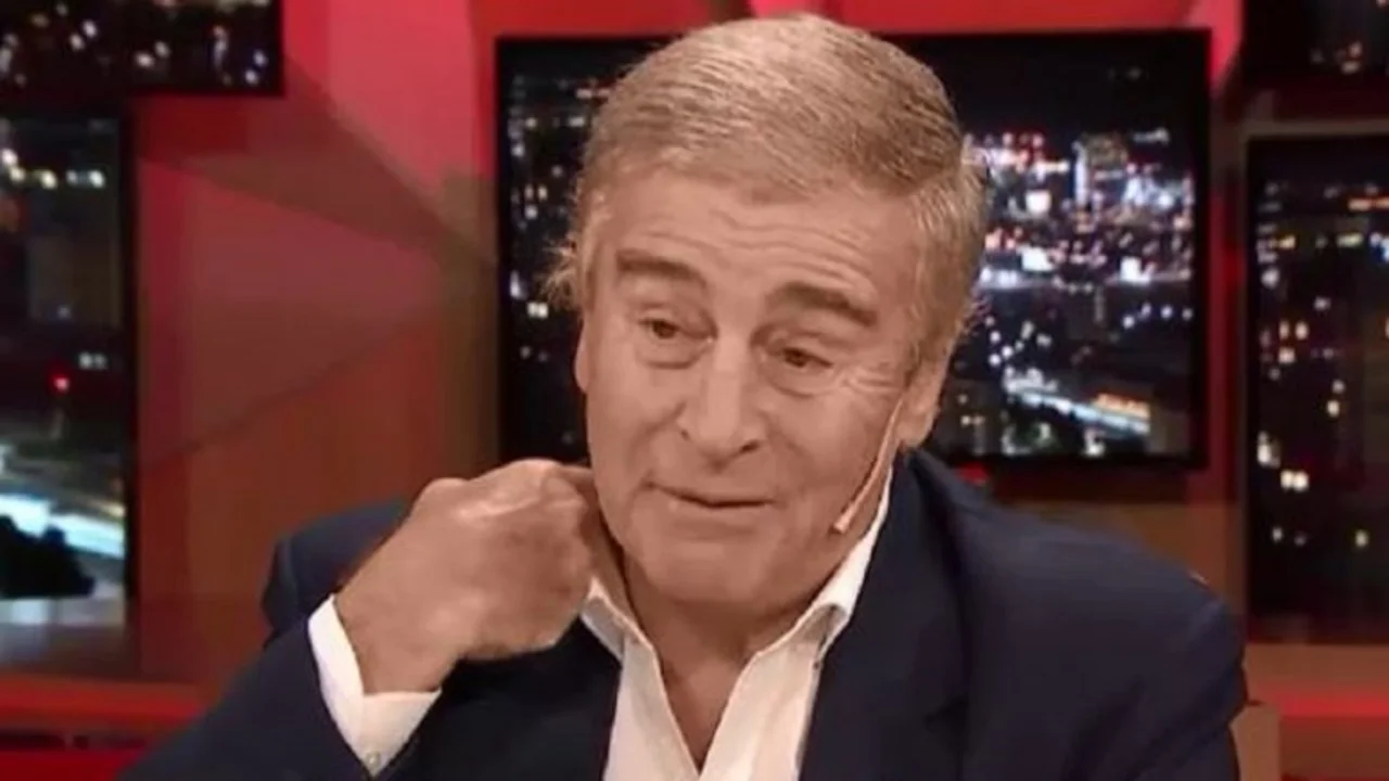El sincericidio de Aguad que entierra a Macri sobre el ARA San Juan: "Estaba durmiendo"