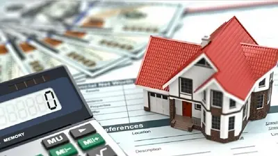 Por las medidas del Gobierno, el sueño de la casa propia es cada vez más inalcanzable Por las medidas del Gobierno, el sueño de la casa propia es cada vez más inalcanzable