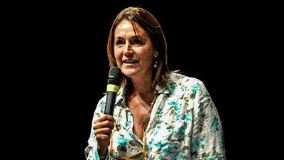 Campagnoli: "El peronismo se unió para no terminar tras las rejas" Campagnoli: "El peronismo se unió para no terminar tras las rejas"