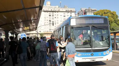 Paro de transporte el martes 27 de noviembre Paro de transporte el martes 27 de noviembre