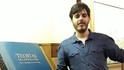 Encontraron muerto al periodista Martín Licata Encontraron muerto al periodista Martín Licata