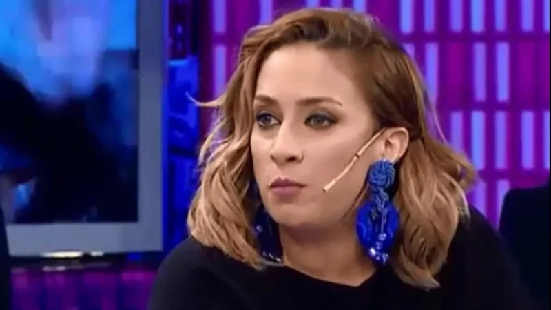 María Julia Oliván deja Intratables