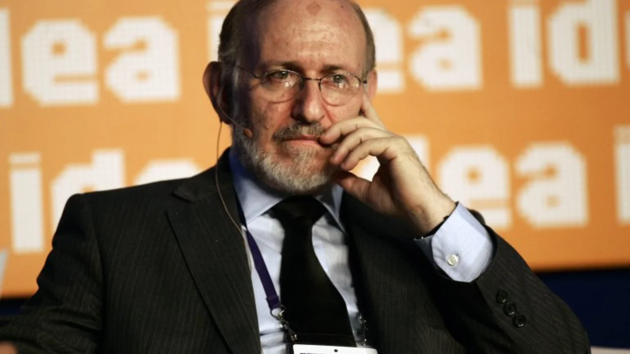 Para Blejer, las inversiones no llegaron por la "falta de credibilidad del Gobierno"