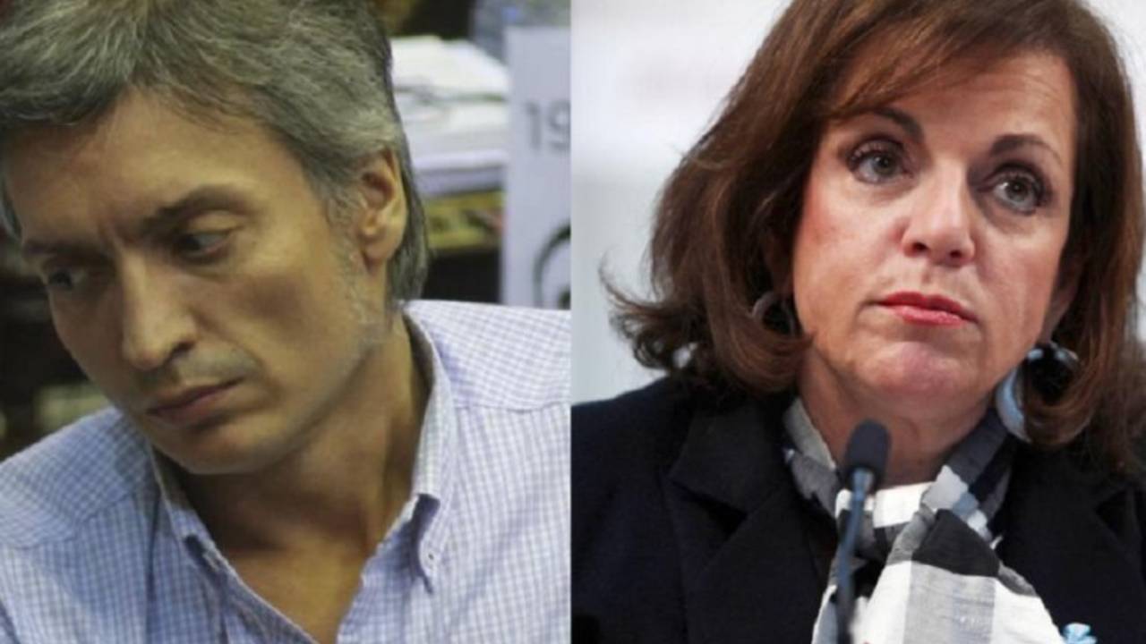 La Justicia sobreseyó a Máximo Kirchner y Nilda Garré por las falsas cuentas en el exterior