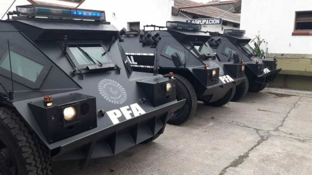 El Gobierno confirmó el operativo de seguridad por el G20 y la Ciudad será un caos