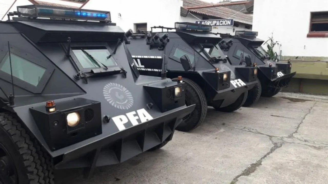 El Gobierno confirmó el operativo de seguridad por el G20 y la Ciudad será un caos