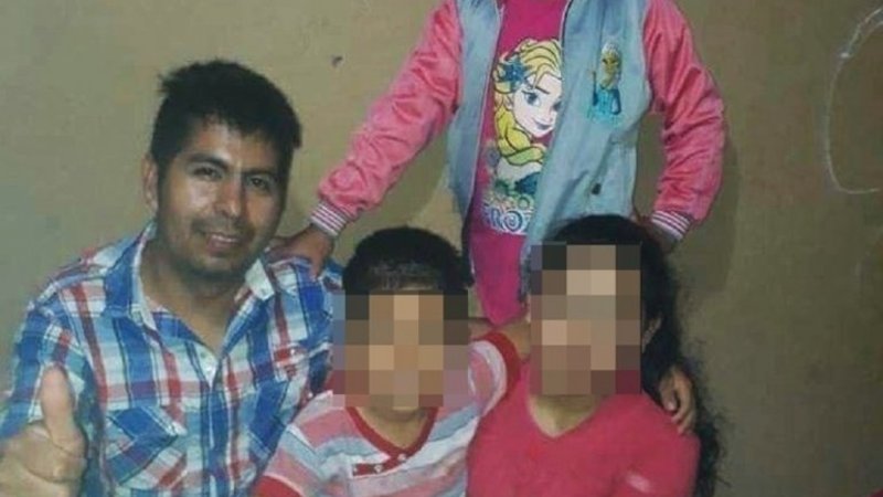 El crudo relato de los compañeros del militante de la CTEP asesinado en Villa Celina