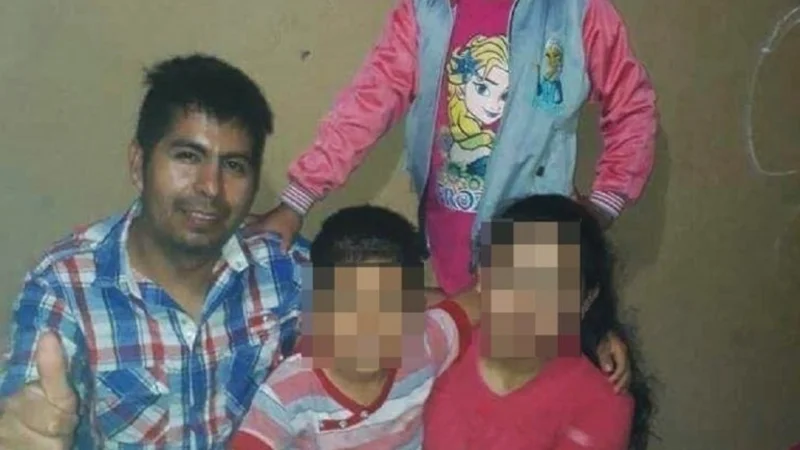 El crudo relato de los compañeros del militante de la CTEP asesinado en Villa Celina