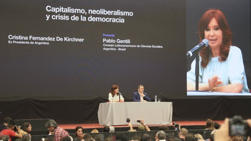 La cultura, una categoría en disputa contra el sentido común neoliberal