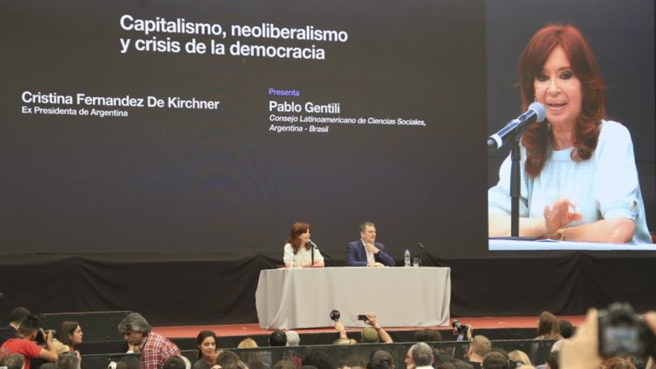 La cultura, una categoría en disputa contra el sentido común neoliberal