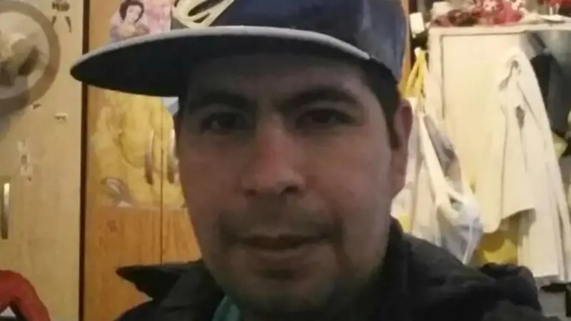 La autopsia confirmó que el militante de CTEP recibió un tiro por la espalda