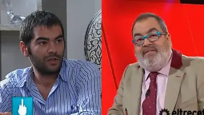 Abogado de Elaskar: "Lanata, Wiñazki y Barrionuevo formaron una estructura dirigida desde la política" Abogado de Elaskar: "Lanata, Wiñazki y Barrionuevo formaron una estructura dirigida desde la política"