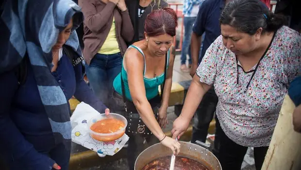 El ajuste del FMI: el peligro que corren las mujeres con las políticas de Cambiemos | Fmi