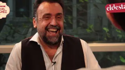 La insólita invitación del cantante de Mala Fama a Roberto Navarro La insólita invitación del cantante de Mala Fama a Roberto Navarro