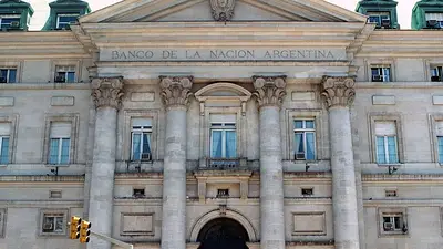 Por falta de liquidez, el Banco Nación pedirá préstamos en el exterior Por falta de liquidez, el Banco Nación pedirá préstamos en el exterior