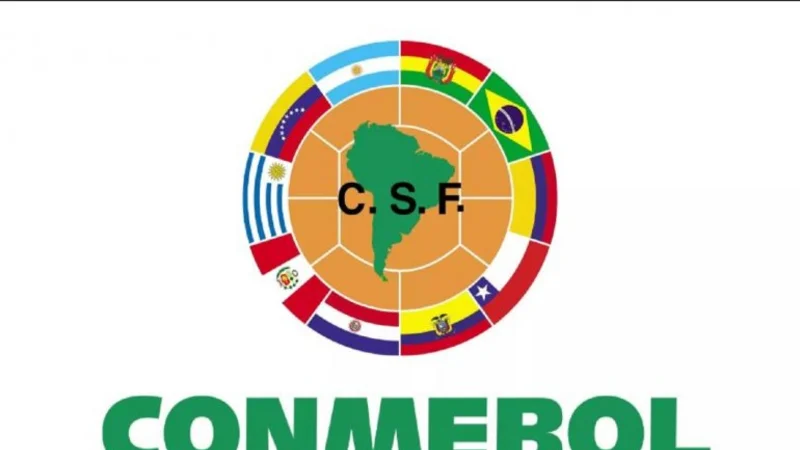 ÚLTIMO MOMENTO | La Conmebol definió qué pasa con la Superfinal