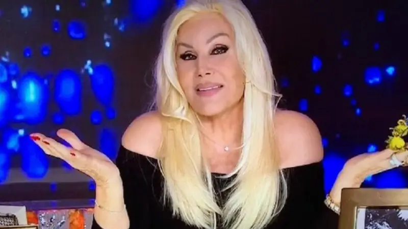 La vergonzosa pregunta de Susana Giménez contra Boca