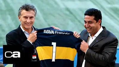 Angelici confirmó que Boca reclamará sanciones Angelici confirmó que Boca reclamará sanciones