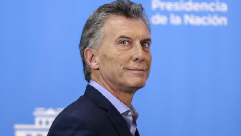 Mauricio Macri, sobre los incidentes de la Superfinal: "¿Cómo puede ser que estén libres?"