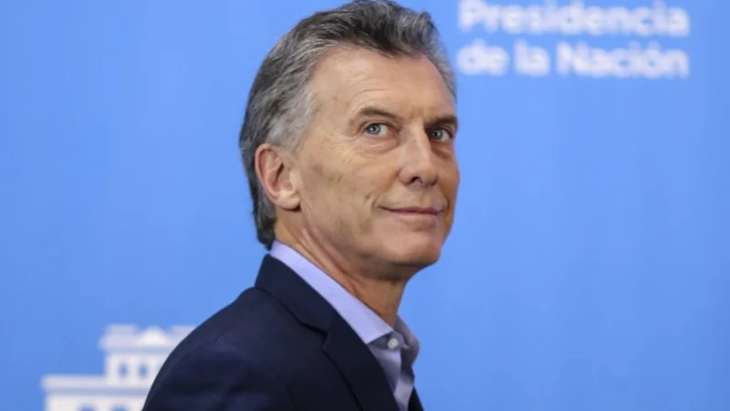 Mauricio Macri, sobre los incidentes de la Superfinal: "¿Cómo puede ser que estén libres?"