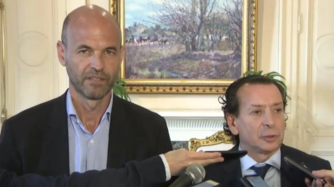 Aerolíneas: la Federación que nuclea a los sindicatos de Transporte del mundo destrozó a Dietrich y Sica
