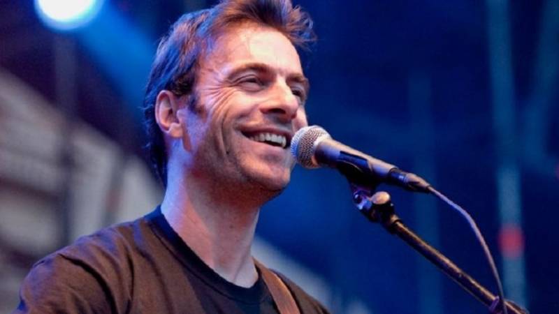 Cumbre del G20: el sorpresivo mensaje de Kevin Johansen
