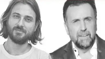Grabois y Navarro debatirán las claves de las Elecciones 2019 Grabois y Navarro debatirán las claves de las Elecciones 2019