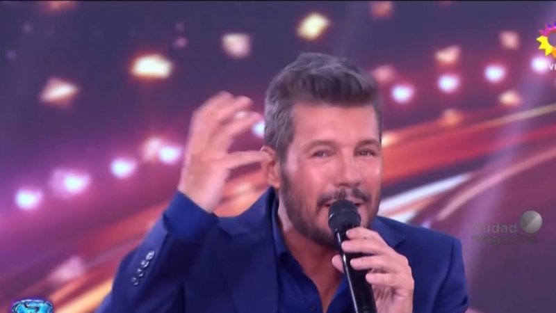 Tinelli no se guardó sus críticas por la Superfinal y realizó un monologo en ShowMatch