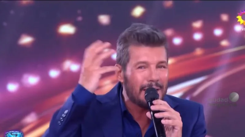 Tinelli no se guardó sus críticas por la Superfinal y realizó un monologo en ShowMatch