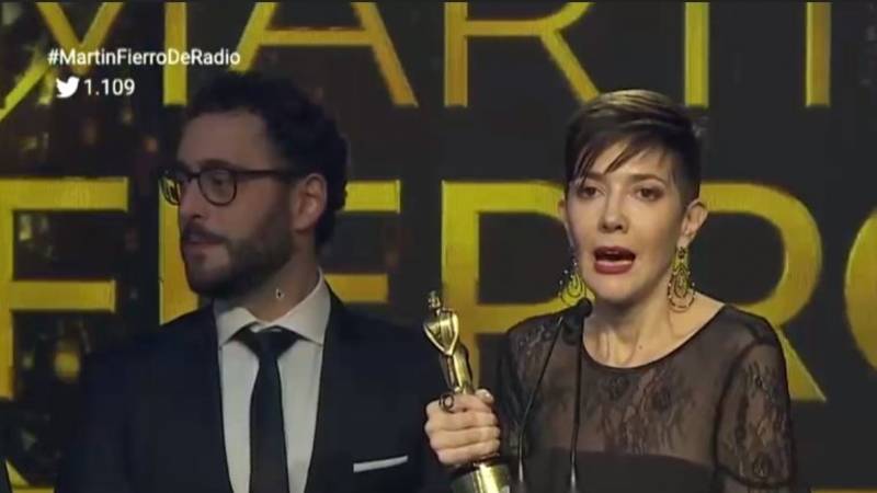 Vergonzosa frase de Cristina Pérez: "Hay una sociedad que está viviendo la crisis en paz"