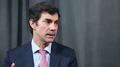 Urtubey multó al primo de Marcos Peña por desmontar bosques protegidos Urtubey multó al primo de Marcos Peña por desmontar bosques protegidos