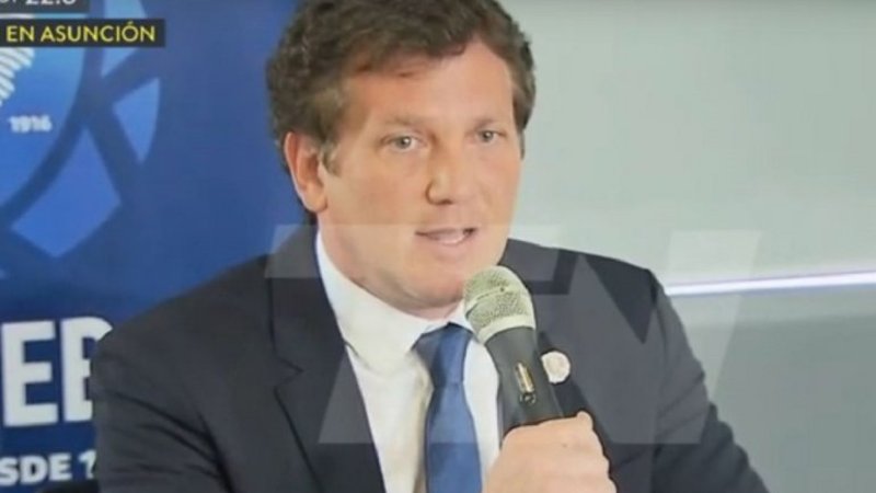 Para la Conmebol, Argentina no puede garantizar las condiciones para disputar la Superfinal