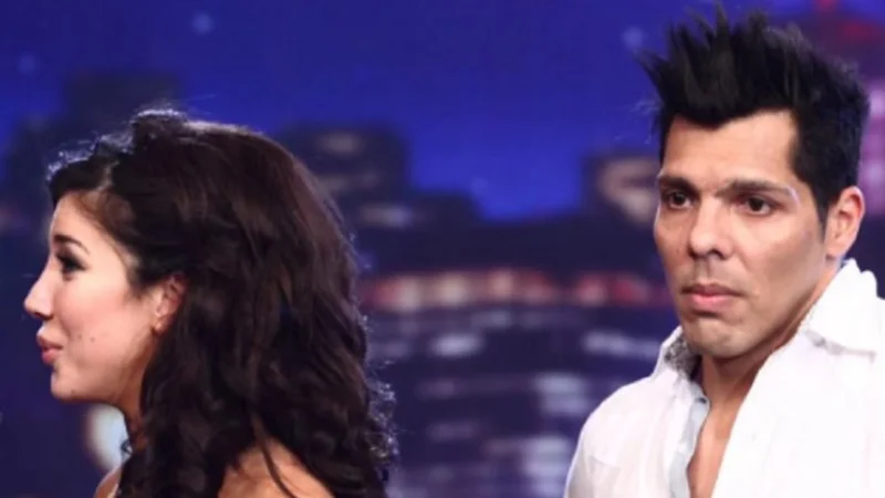 Murió un histórico bailarín de Showmatch