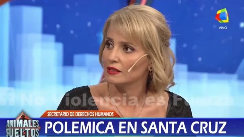 Manguel: "¿Cómo esta persona va a gestionar un país si no puede solucionar un problema de fútbol"