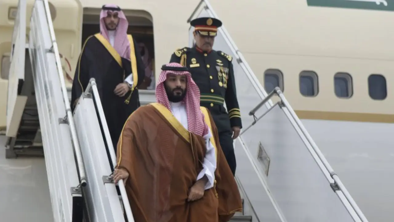 Cumbre del G20: la Justicia argentina avanza contra el príncipe saudí por el crimen del periodista
